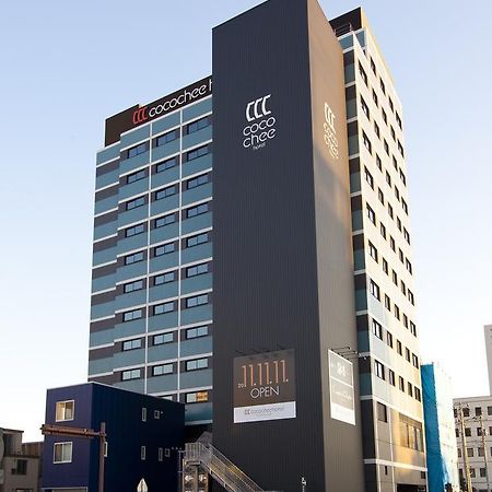 Cocochee Hotel נומאזו מראה חיצוני תמונה