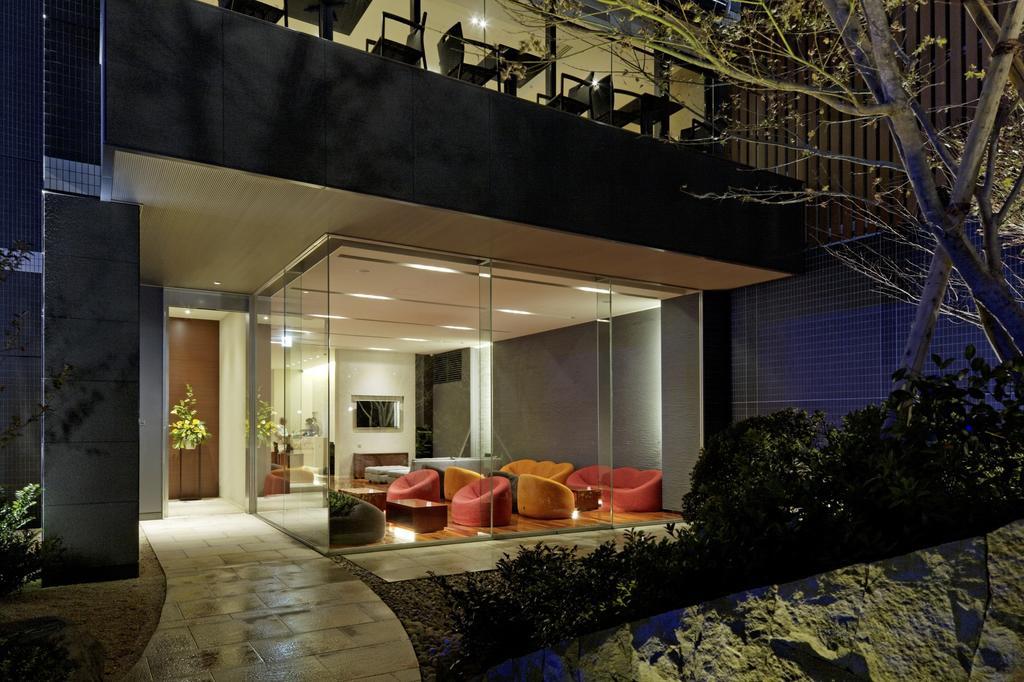 Cocochee Hotel נומאזו מראה חיצוני תמונה