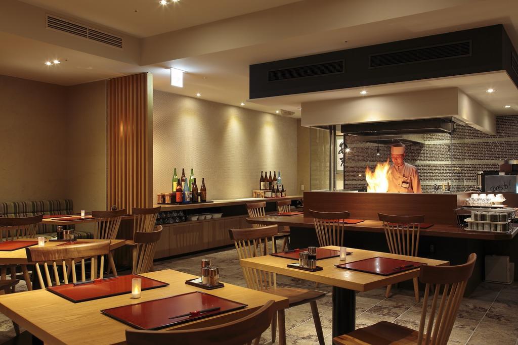 Cocochee Hotel נומאזו מראה חיצוני תמונה