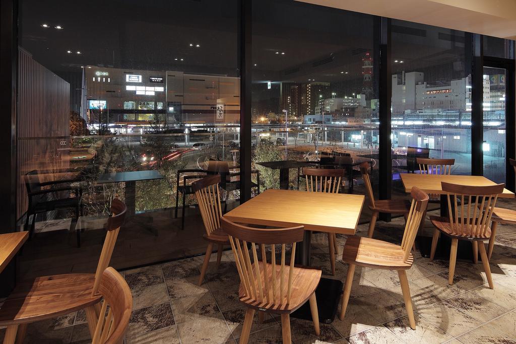 Cocochee Hotel נומאזו מראה חיצוני תמונה
