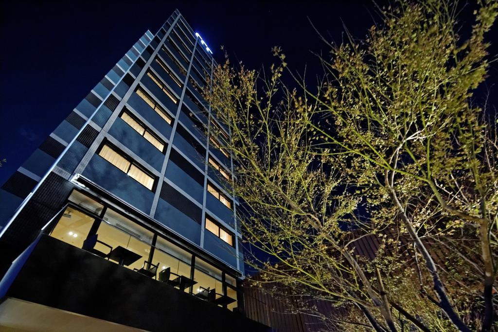 Cocochee Hotel נומאזו מראה חיצוני תמונה