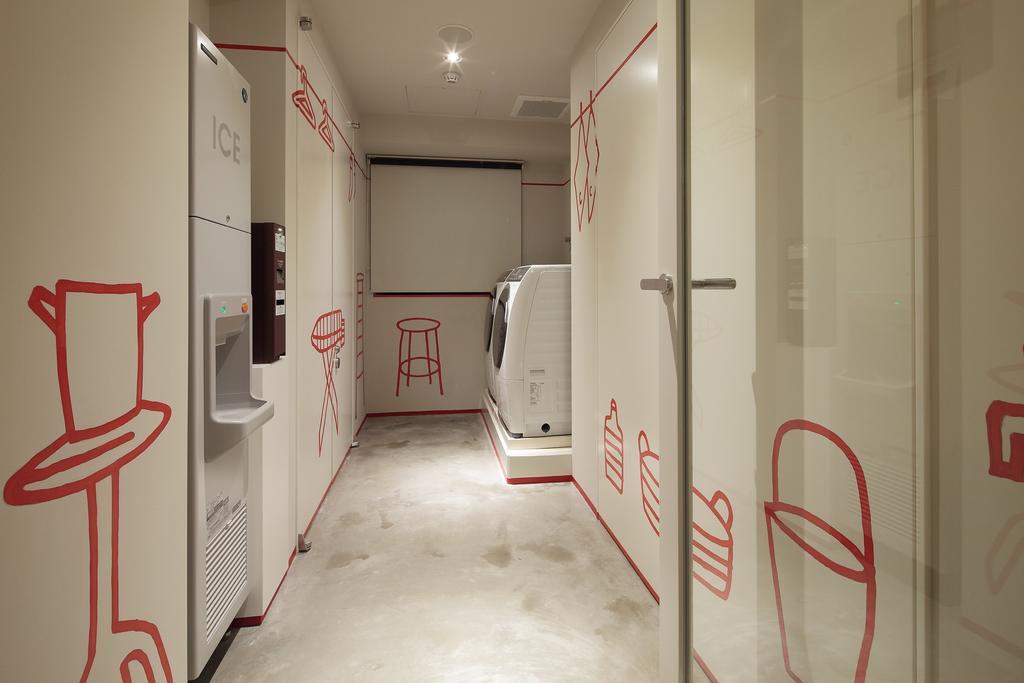 Cocochee Hotel נומאזו מראה חיצוני תמונה