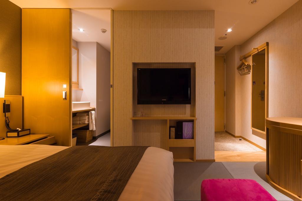 Cocochee Hotel נומאזו מראה חיצוני תמונה
