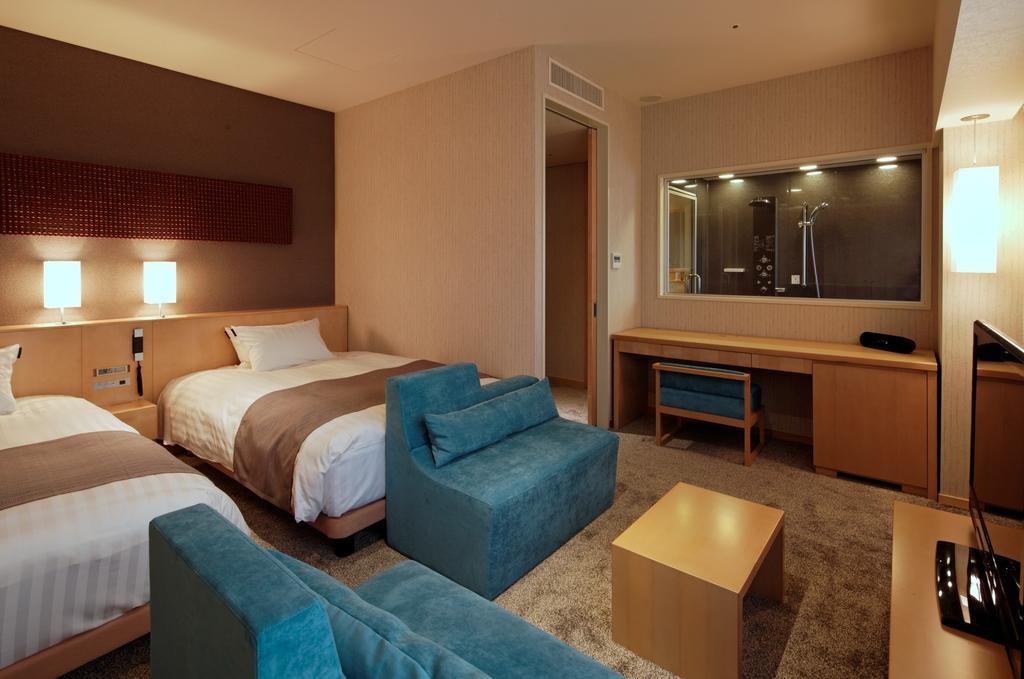Cocochee Hotel נומאזו חדר תמונה