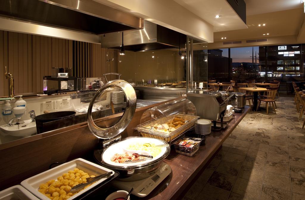 Cocochee Hotel נומאזו מראה חיצוני תמונה