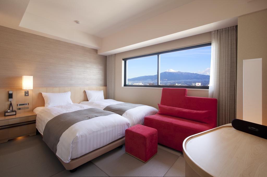 Cocochee Hotel נומאזו חדר תמונה