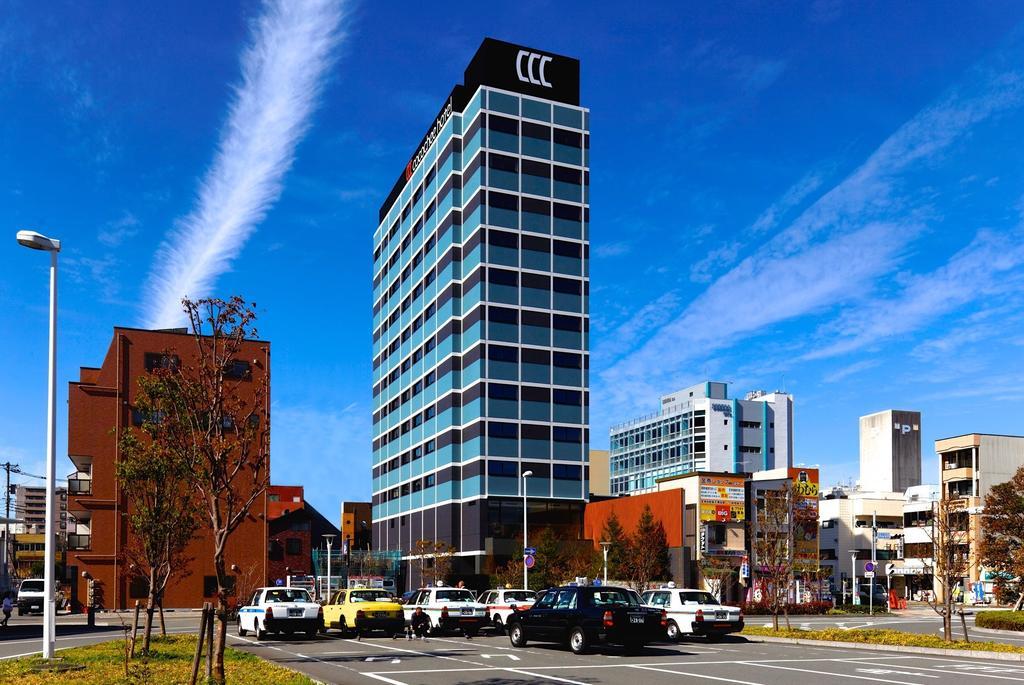 Cocochee Hotel נומאזו מראה חיצוני תמונה