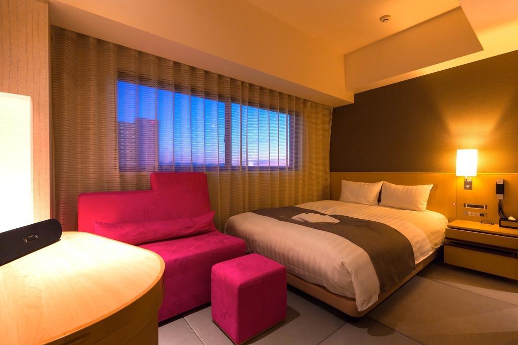 Cocochee Hotel נומאזו חדר תמונה
