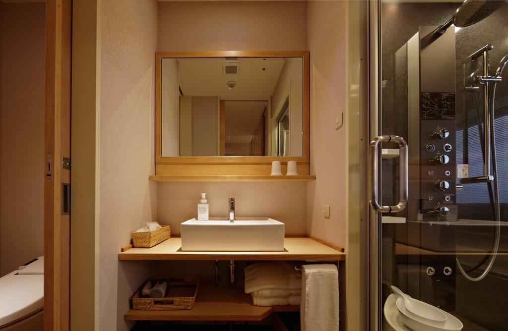 Cocochee Hotel נומאזו חדר תמונה