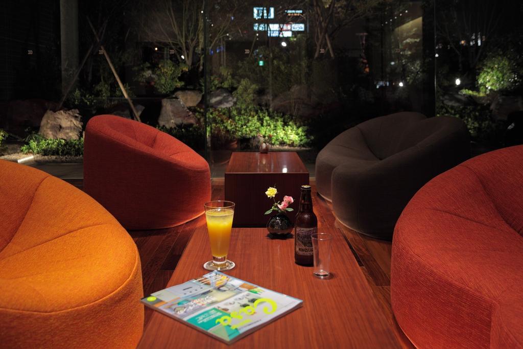 Cocochee Hotel נומאזו חדר תמונה