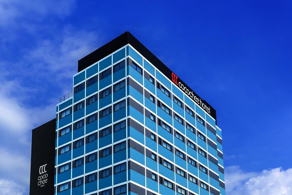 Cocochee Hotel נומאזו מראה חיצוני תמונה