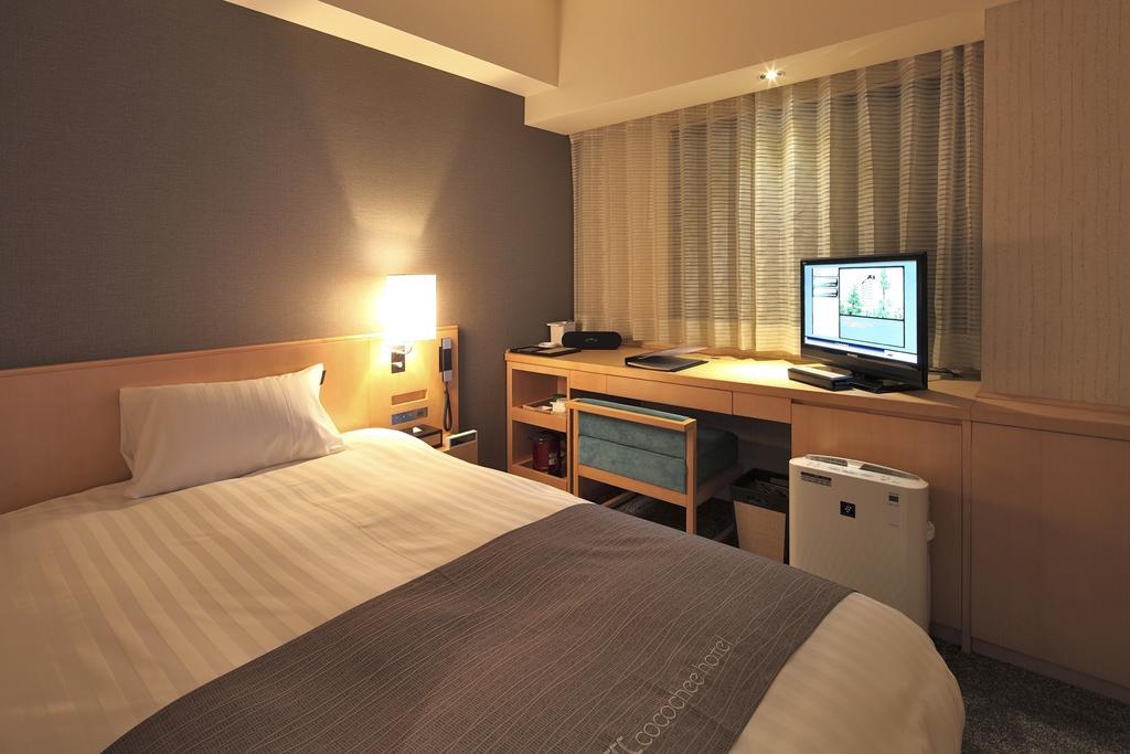 Cocochee Hotel נומאזו חדר תמונה