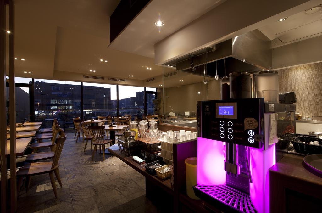 Cocochee Hotel נומאזו מראה חיצוני תמונה