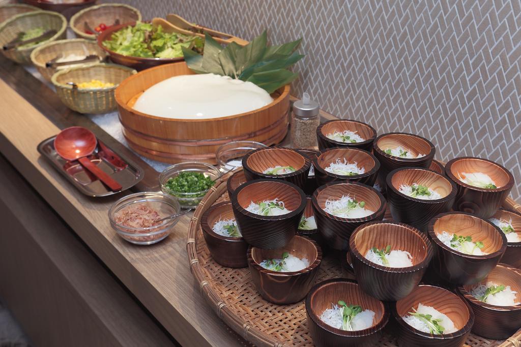 Cocochee Hotel נומאזו מראה חיצוני תמונה