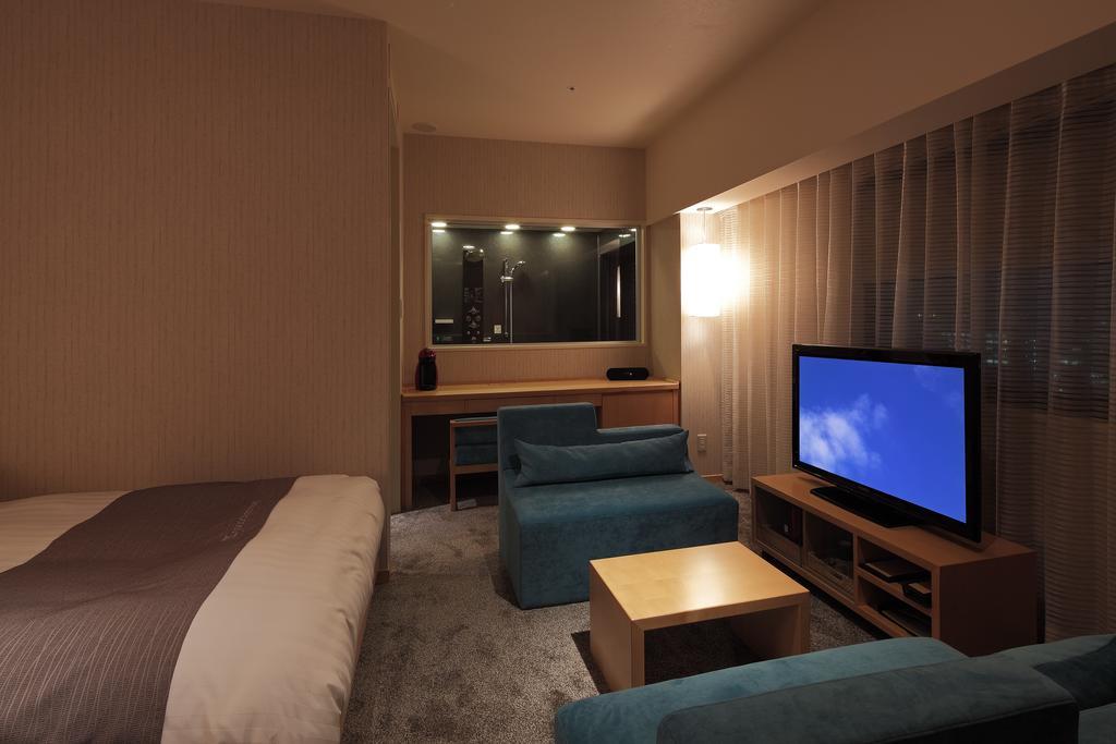 Cocochee Hotel נומאזו חדר תמונה