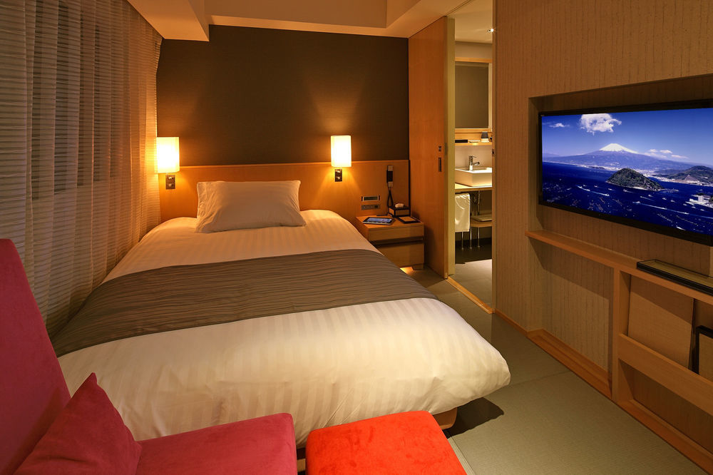Cocochee Hotel נומאזו מראה חיצוני תמונה